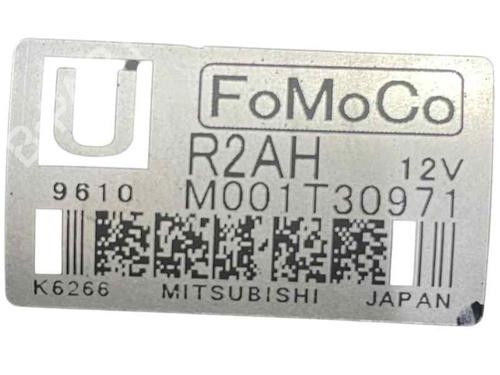 Starter MAZDA 3 Saloon (BL) 2.0 MZR DISI (BL12) | BP24328772M8 - Image 5