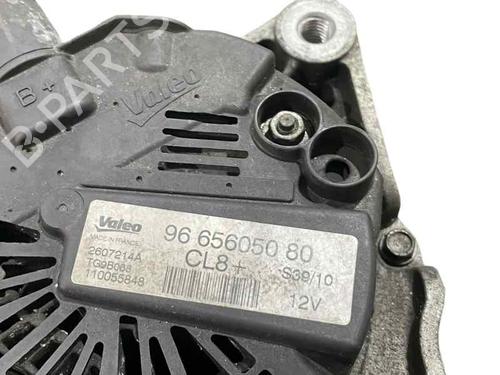 Alternator PEUGEOT BIPPER Tepee 1.4 HDi | BP25932347M7 - Image 4