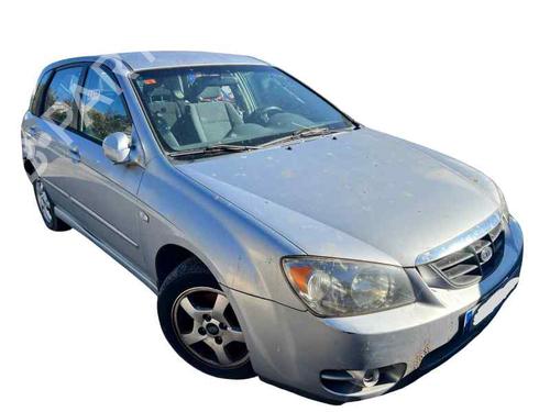 Used Parts KIA CERATO I Hatchback (LD) 2.0 CRDi 4439405
