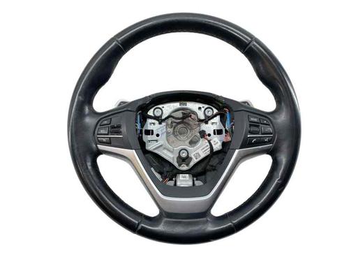 Used Steering wheel Steering wheel BMW X5 (F15, F85) xDrive 40 d (313 hp) 28419477 28419477