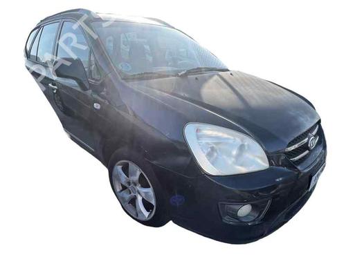 AC compressor KIA CARENS III MPV (UN) | BP31682876M34 - Image 8
