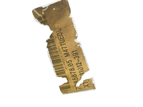 Cylinder head BMW 3 (E46)  | BP31682211M5 