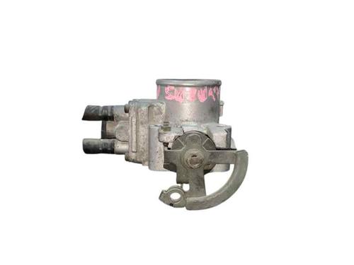 Used Throttle body SUZUKI WAGON R+ (MA) [1999-2026]  31869581