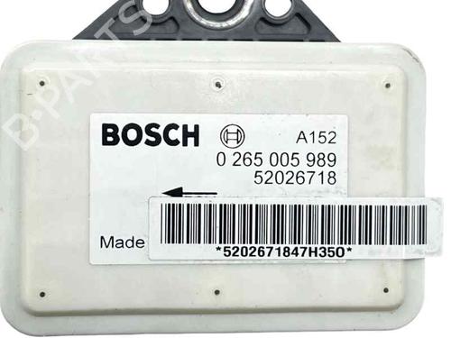 Used Electronic sensor Electronic sensor FORD KA (RU8) 1.2 (69 hp) 32845563 32845563