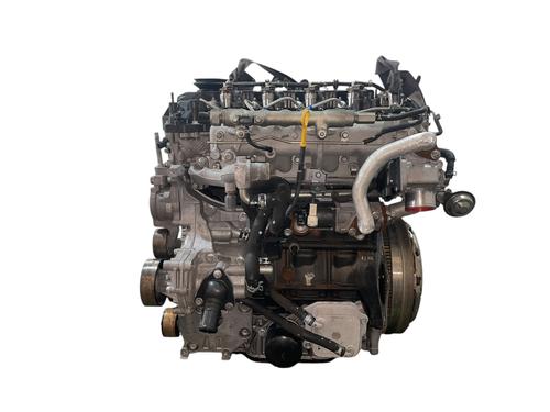 Engine MAZDA 6 Hatchback (GH) 2.2 MZR-CD (GH10) | BP25135224M1  - Image 8