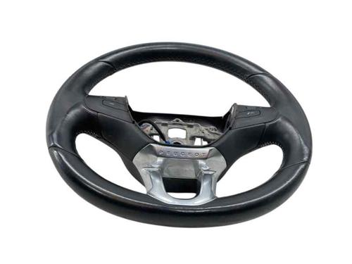 Steering wheel PEUGEOT 2008 I (CU_) 1.6 HDi | BP29582957C49 - Image 4