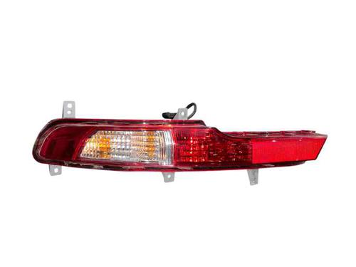 Used Rear bumper left light KIA SPORTAGE III (SL) 1.7 CRDi (116 hp) 25211757