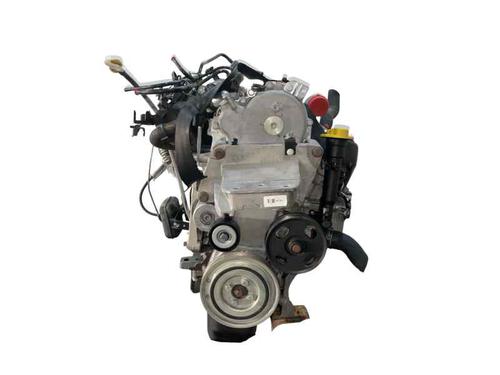 Engine OPEL CORSA D Hatchback Van (S07) 1.3 CDTI (L08) | BP32381976M1