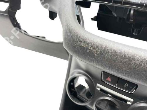 Used Dashboard PEUGEOT 208 I (CA_, CC_) 1.2 VTI 82 (82 hp) 25302846