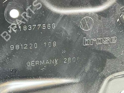 Used Front right window mechanism Front right window mechanism VW PASSAT B6 (3C2) 2.0 TFSI (200 hp) 32358282 32358282