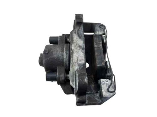 Right front brake caliper VW CADDY III Box Body/MPV (2KA, 2KH, 2CA, 2CH) 1.9 TDI | BP29605602M104