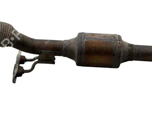 Catalyst VW PASSAT B6 (3C2) 2.0 TFSI | BP31965674M10 - Image 3