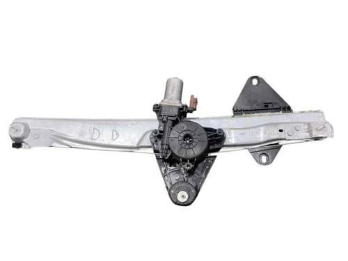 Front right window mechanism DACIA SANDERO III 1.0 TCe 90 | BP24224650C23 - Image 2