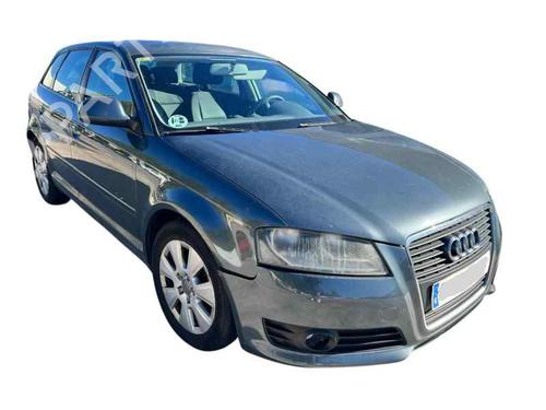Left tailgate light AUDI A3 (8P1) 1.9 TDI | BP31583244C79 - Image 6