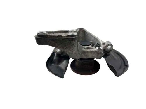 Left rear steering knuckle VW PASSAT B7 (362) 2.0 TDI | BP30455437M27