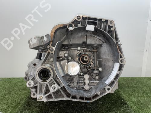 Used Gearbox Gearbox FIAT IDEA (350_) [2003-2026] 31684586 31684586