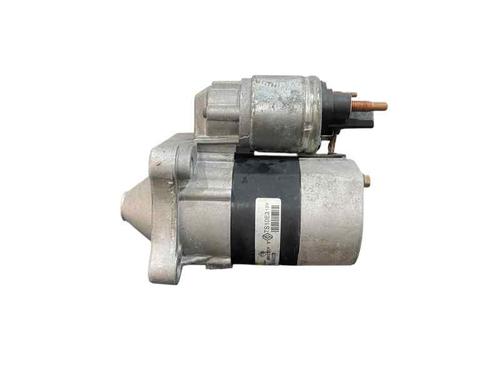 Used Starter RENAULT SCÉNIC II (JM0/1_) 1.6 BiFuel (113 hp) 26900526