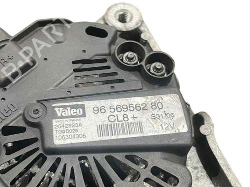 Alternator PEUGEOT 307 (3A/C) 1.6 | BP24223953M7 