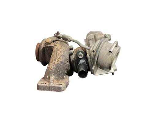 Turbocharger/Supercharger CITROËN BERLINGO / BERLINGO FIRST Box Body/MPV (M_) 1.6 HDI 90 (MB9HX, MC9HX) | BP29420834M71 