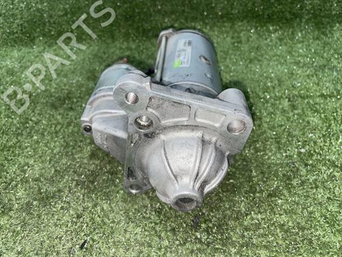 Starter RENAULT SCÉNIC II (JM0/1_) | BP31684942M8 - Image 3