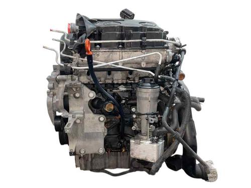Engine SKODA SUPERB II (3T4) 1.9 TDI | BP30145770M1