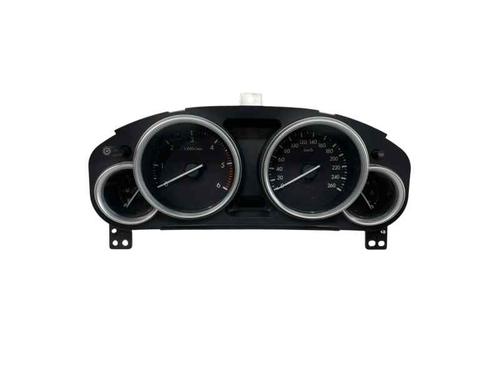 Instrumentenkombination für MAZDA 6 Hatchback (GH) 2.2 MZR-CD (GH10) (163 hp) 28083184