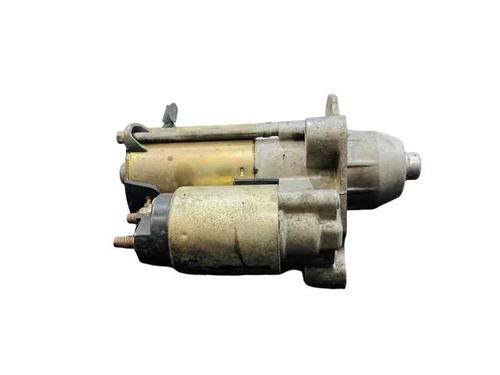 Used Starter Starter FORD FIESTA V (JH_, JD_) 1.4 TDCi (68 hp) 33191652 33191652