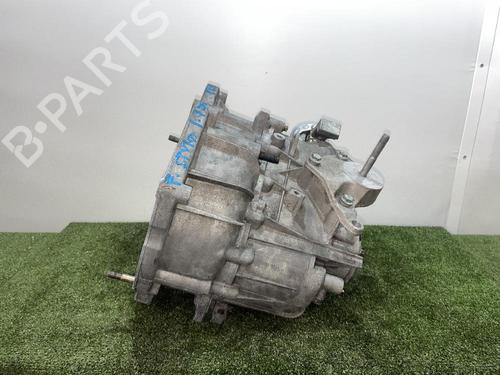 Used Gearbox FIAT STILO (192_) [2001-2010]  31684584