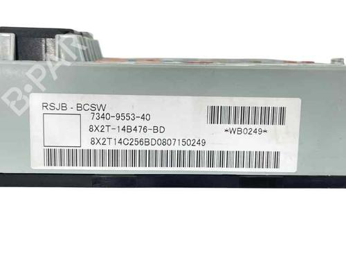 Fuse box JAGUAR XF I (X250) 2.7 D | BP31682512E1 - Image 3