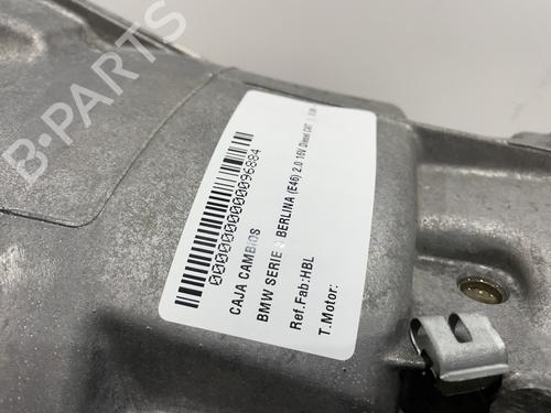 Used Gearbox Gearbox BMW 3 (E46) [1997-2005] 31684434 31684434
