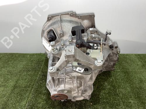 Gearbox FORD FOCUS II (DA_, HCP, DP) | BP24225331M3 - Image 6