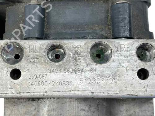 ABS pump BMW X5 (F15, F85) xDrive 40 d | BP29177580M43 