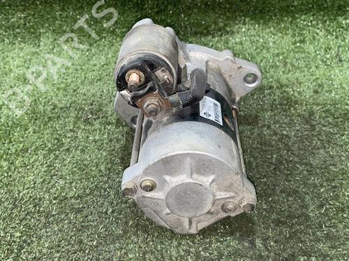 Starter NISSAN PRIMERA (P12) | BP31680704M8 - Image 2