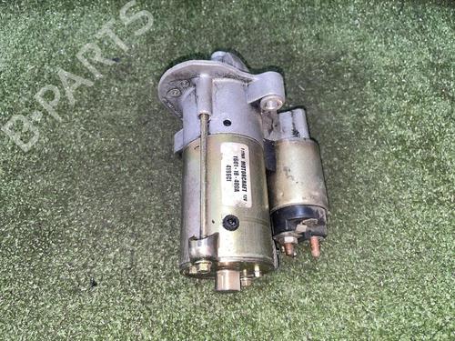 Starter MAZDA 3 Saloon (BK) | BP31680838M8 - Image 2