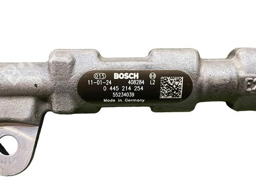 Injection rail FIAT FREEMONT (345_) 2.0 JTD | BP25210564M98 - Image 2