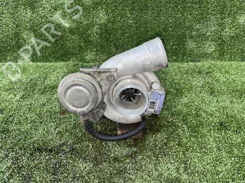 Turbo/Compresor BMW 5 (E39) [1995-2003]  31681404