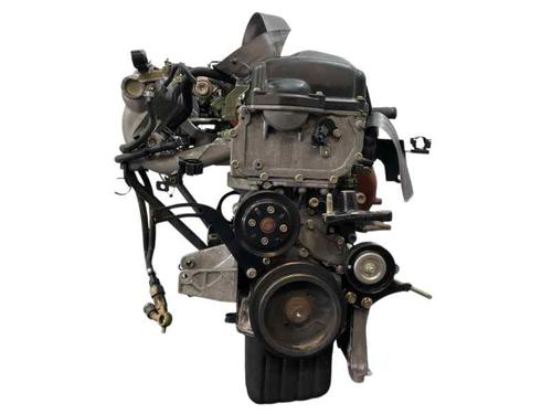 Engine NISSAN ALMERA II Hatchback (N16) 1.5 | BP29177018M1 - Image 2