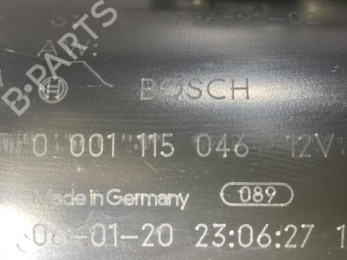 Starter BMW 3 (E90)  | BP31680644M8  - Image 5