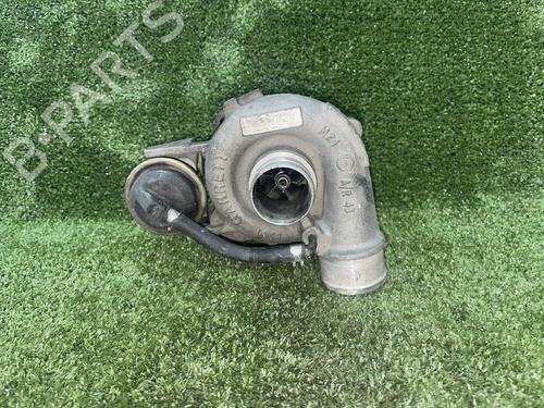 Used Turbocharger/Supercharger CITROËN XSARA (N1) [1997-2005]  31681278