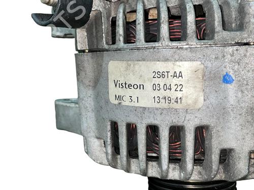Alternator FORD FIESTA V (JH_, JD_) 1.25 16V | BP24223771M7 