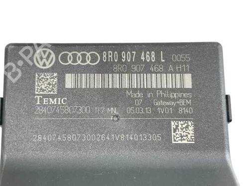 Electronic module AUDI A4 B8 (8K2) 2.0 TDI | BP27449914M83 - Image 2