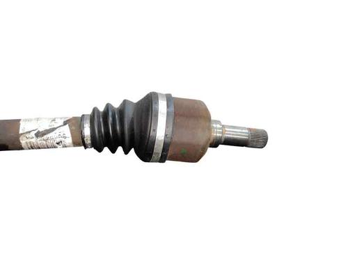 Used Left front driveshaft Left front driveshaft CITROËN C4 I (LC_) 2.0 HDi (136 hp) 33425024 33425024