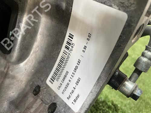 Gearbox HYUNDAI H-1 / STAREX Bus (A1)  | BP31684594M3 