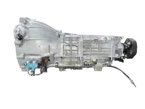 Gearbox LEXUS IS II (_E2_) 220d (ALE20) | BP30771063M3 - Image 5