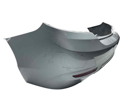 Rear bumper BMW 2 Coupe (F22, F87) 220 d xDrive | BP24861494C8 