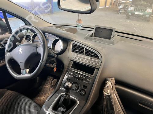 Headlight switch PEUGEOT 5008 (0U_, 0E_) 1.6 HDi | BP26517341I24 - Image 7