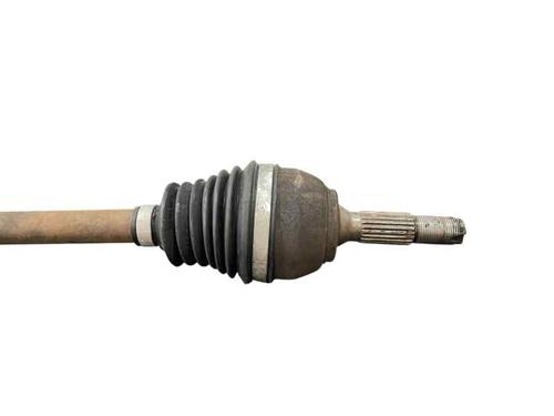 Drivaksel fortil venstre CITROËN SAXO (S0, S1) 1.5 D (57 hp) 27924333