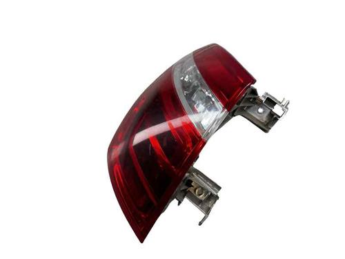 Used Left taillight Left taillight CITROËN C4 Picasso I MPV (UD_) 1.6 HDi (109 hp) 33232386 33232386