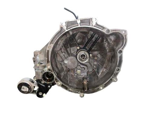 Used Gearbox Gearbox FORD FIESTA V (JH_, JD_) 1.6 16V (100 hp) 24224006 24224006