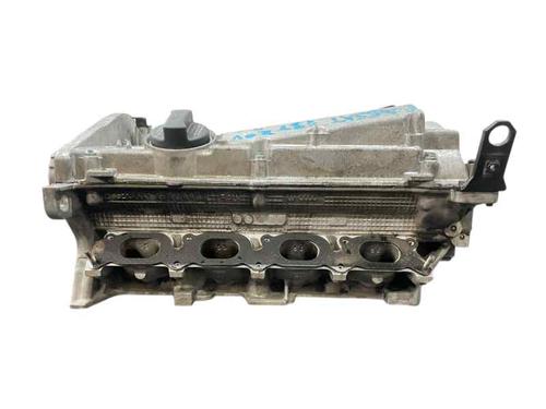 Used Cylinder head Cylinder head VW PASSAT B5 (3B2) [1996-2001] 31683098 31683098
